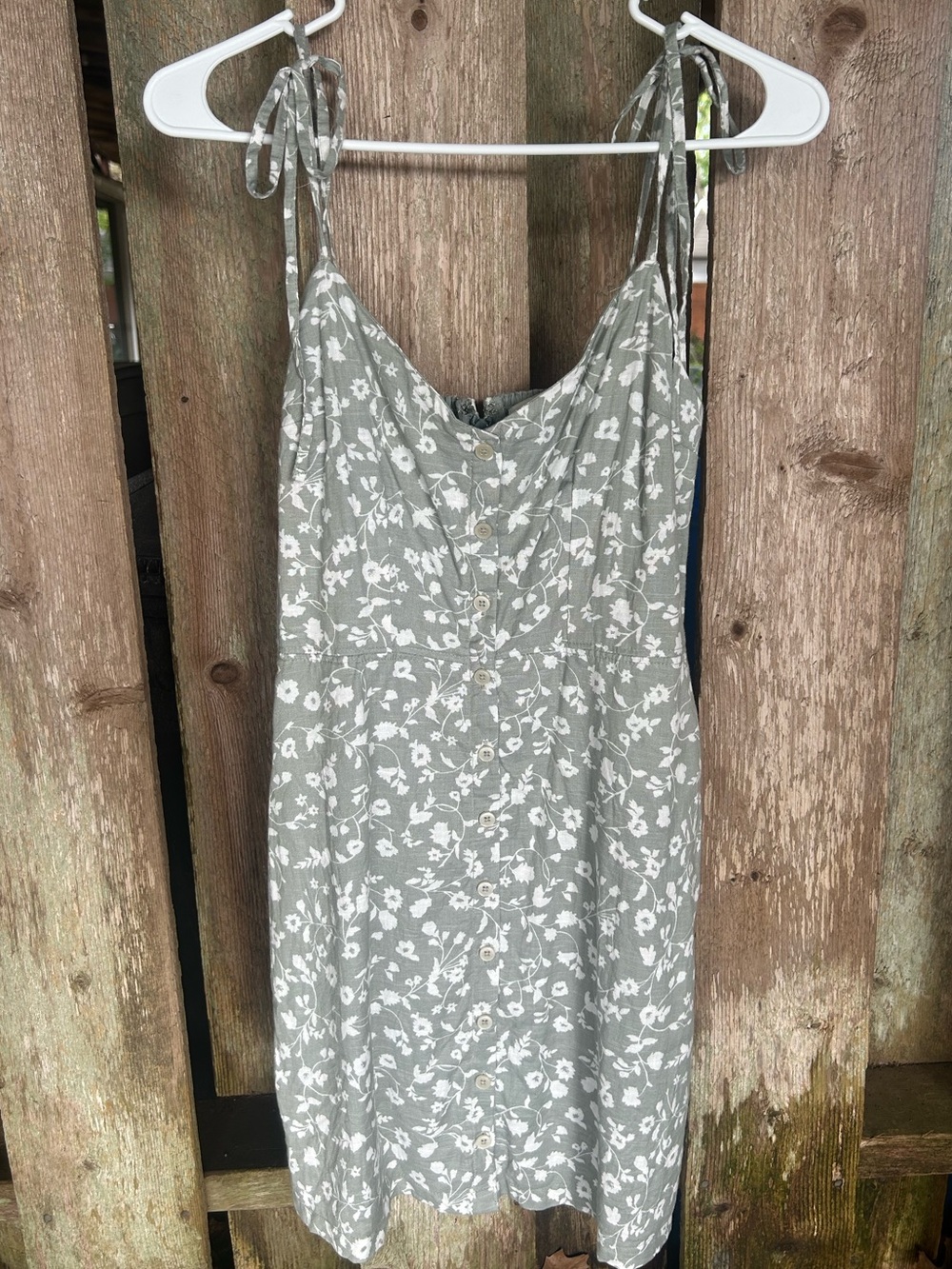 Abercrombie and Fitch dress
